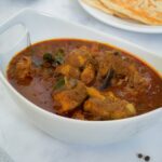 Chettinad Chicken Curry/Gravy, Chicken Kulambu/Khulambu