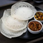 Indian Vegetarian Breakfast Recipes