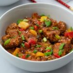 Indo Chinese Recipes